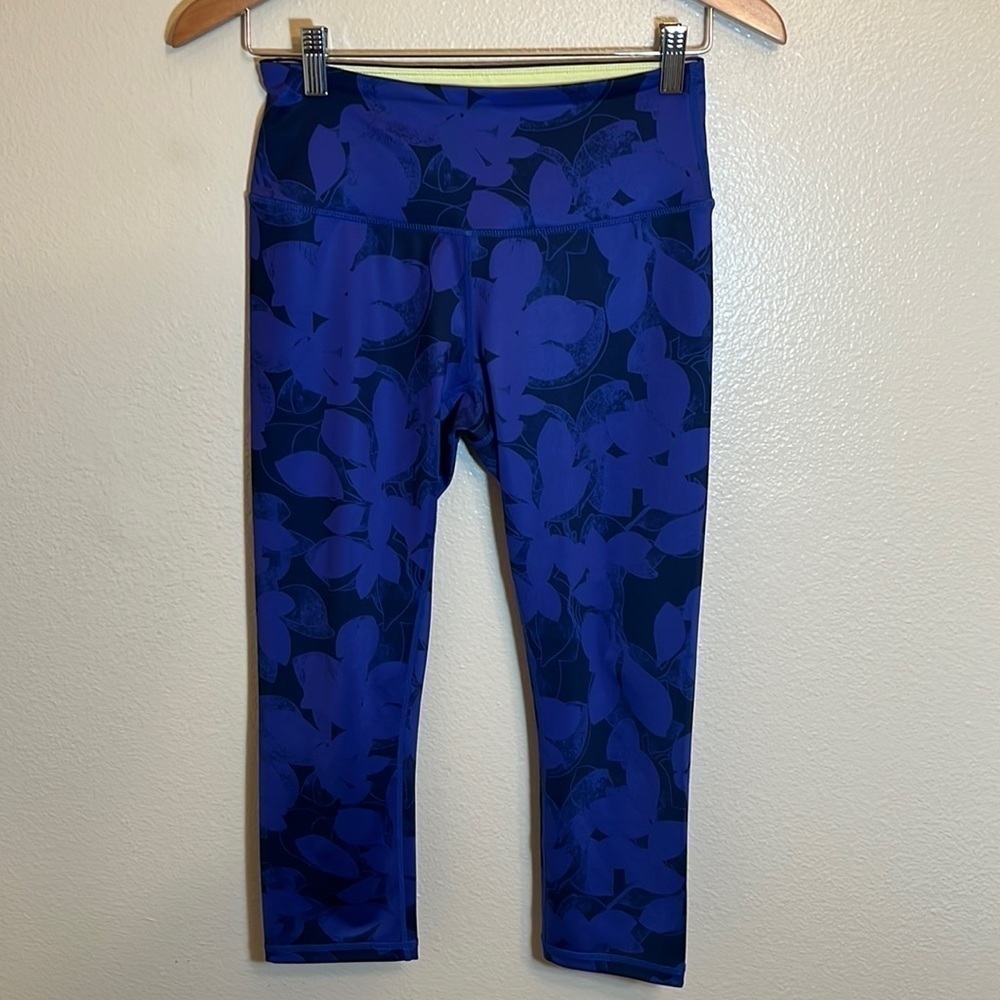 Zella Athletic Leggings